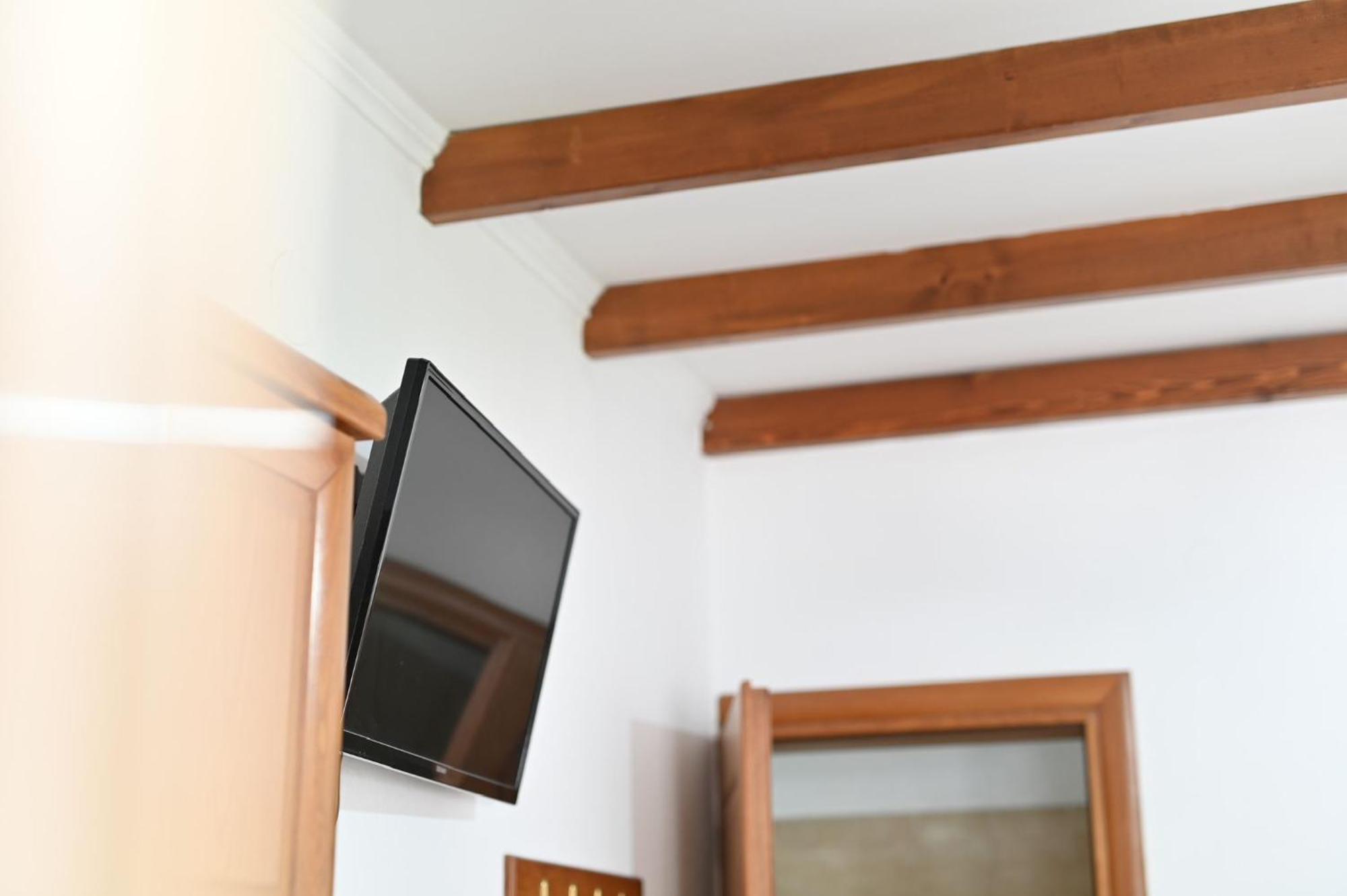 Guesthouse Agnandi Като-Лутраки Экстерьер фото